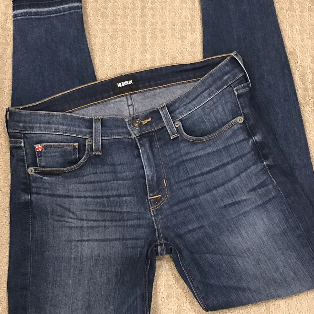 Hudson Jeans